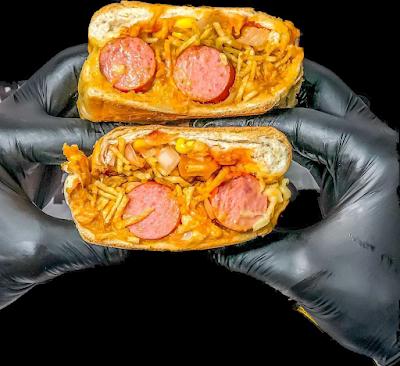 Delícias da Sol - Foto 1