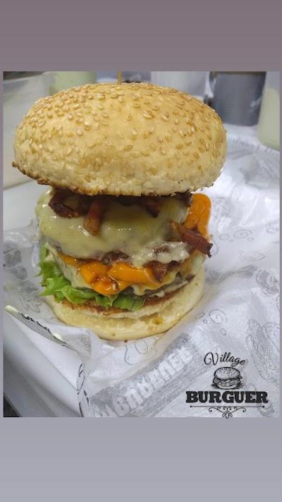 Village Burguer
