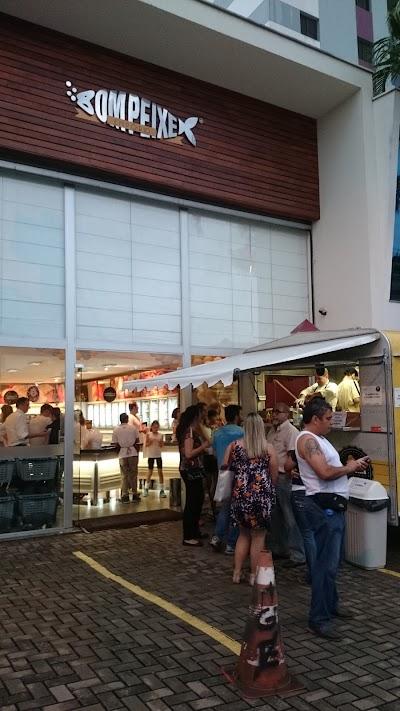 EMPÓRIO BOM PEIXE - Foto 1