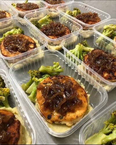 Marmitas Fit Brasil - Foto 1