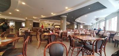 Restaurante Center Grill - Foto 1