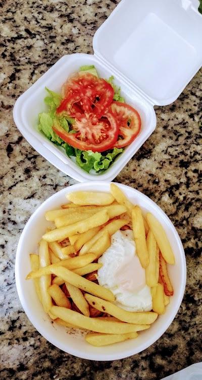 Da rose lancheira - Foto 1