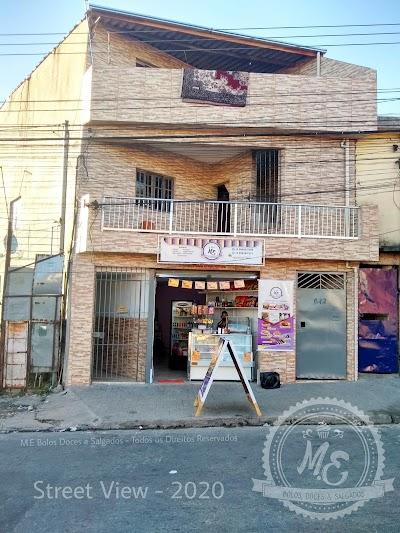 M.E Bolos Doces e Salgados - Foto 1