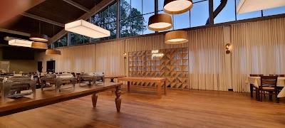 Restaurante ARWEG - Foto 1