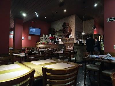 Cidade Bonita Pizza Bar - Foto 1