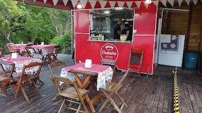 Cadinha Hot Dog - Foto 1