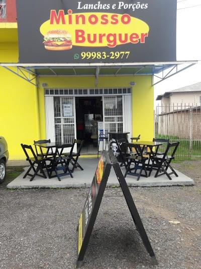 Minosso Burguer - Foto 1