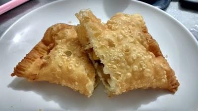 Pastello Restaurante e Pastelaria