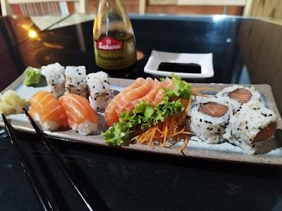 El Shaday Senshi Sushi - Foto 1