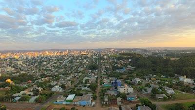 Império Das Pizzas - Foto 1