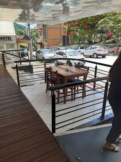 Thermas Restaurante - Foto 1