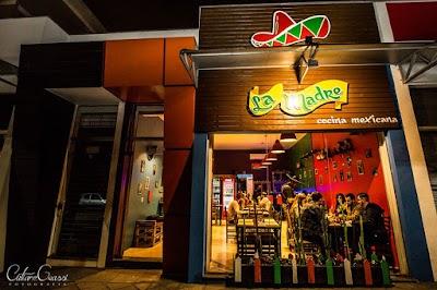 La Madre Bar y Cocina Mexicana - Foto 1