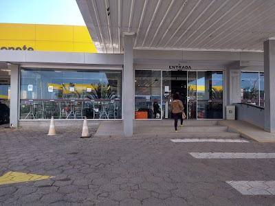 Restaurante, Lanchonete e Pizzaria San Tropeiro