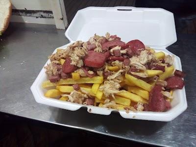 Big lanches - Foto 1