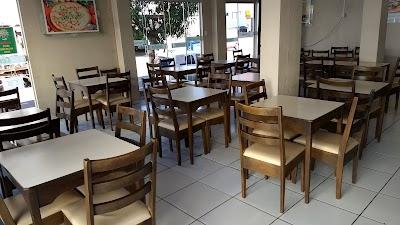 Restaurante Center - Foto 1