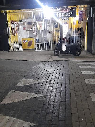 Santa Rita Lanches - Foto 1