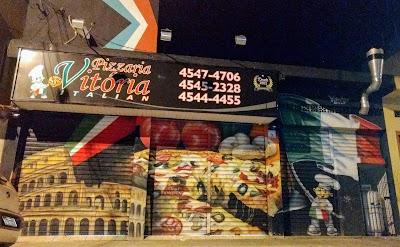 Pizzaria Vitória Italian - Foto 1