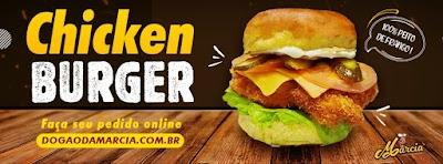 Dogão da Marcia Lanches e Porções - Foto 1