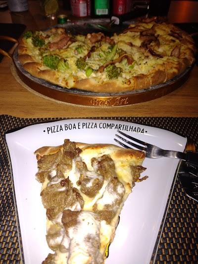 Pizzaria Cozinha Italiana - Foto 1