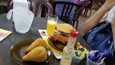 Pastelaria Alameda - Foto 1