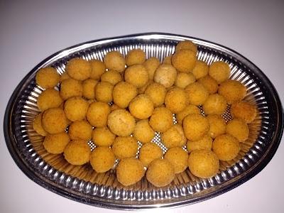 SALGADINHO FRITO 123 - Foto 1