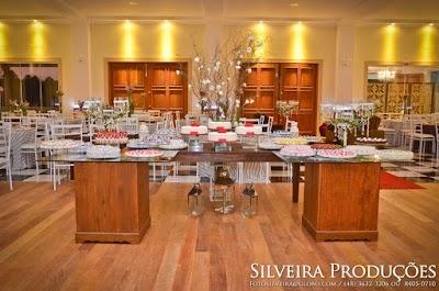 Centro de Eventos Terra Nostra - Foto 1