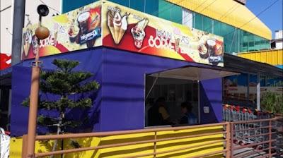 Manias Sorveteria unidade 2