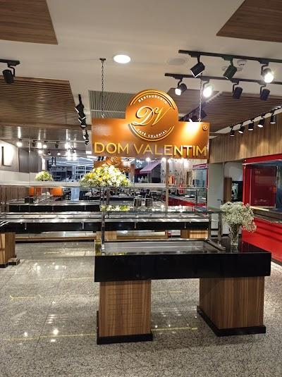 Dom Valentim - Foto 1