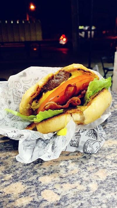 Alemão Batata - Foto 1