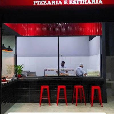 BIG MIKE Esfiharia & Pizzaria Caçapava - Foto 1