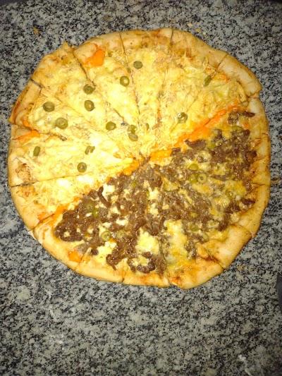 Pizza do Beco - Foto 1