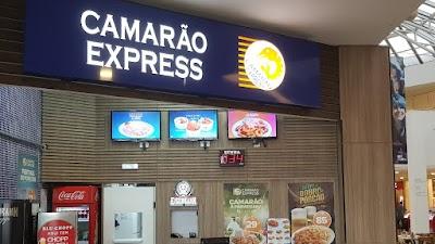 Camarão Express - Foto 1