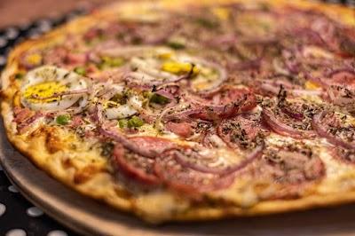 Orégano's Pizza - Foto 1