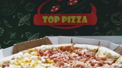 TOP PIZZA - Foto 1