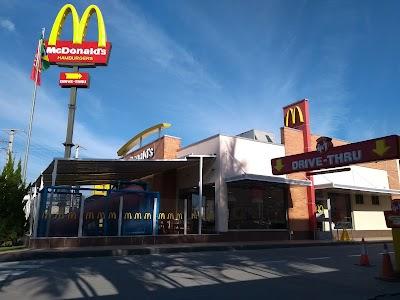 McDonald's - Foto 1