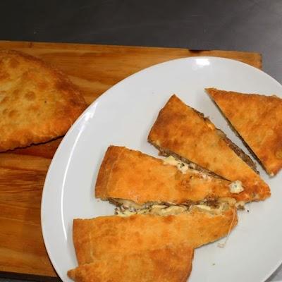 Fry Pizza - Foto 1