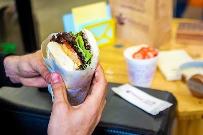 Mix Natural • Delivery - Foto 1