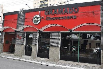 Gramado Churrascaria - Foto 1