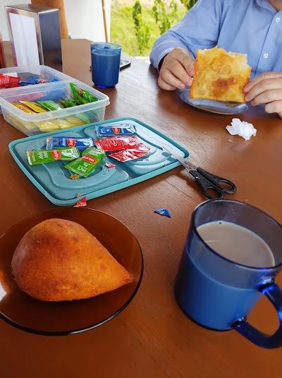 Cantinho do Lanche - Foto 1