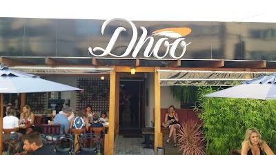 Dhoo Sushi Lounge - Foto 1