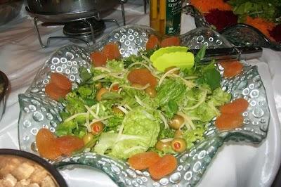 Buffet de Crepes kelinhas crepe - Foto 1