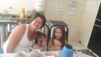 Tia do acagé - Foto 1