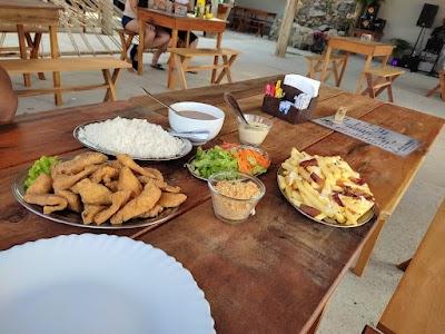 Pesqueiro do Pedro - Foto 1