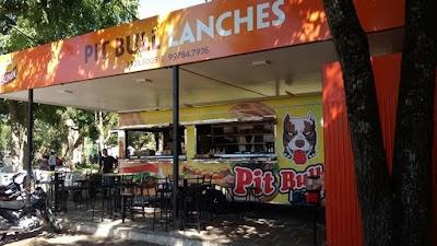 Pitbull Lanches - Foto 1