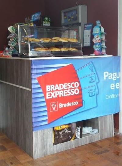 BOMBONIERE DOCE MANIA CORRESPONDENTE BRADESCO ALEGRETE - Foto 1