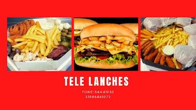Tele lanches Augusta - Foto 1