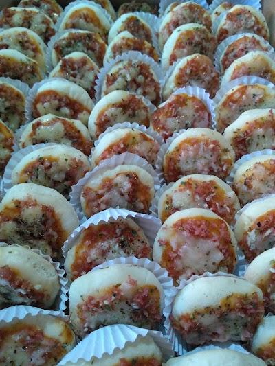 Pizzas A La RO - Foto 1