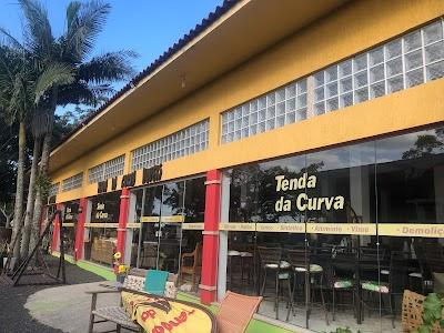 Tenda Da Curva Móveis e Produtos Coloniais - Foto 1