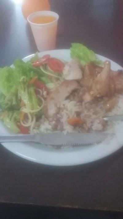 Restaurante Avenida - Foto 1