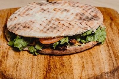 Emirados Arabian Food - Foto 1